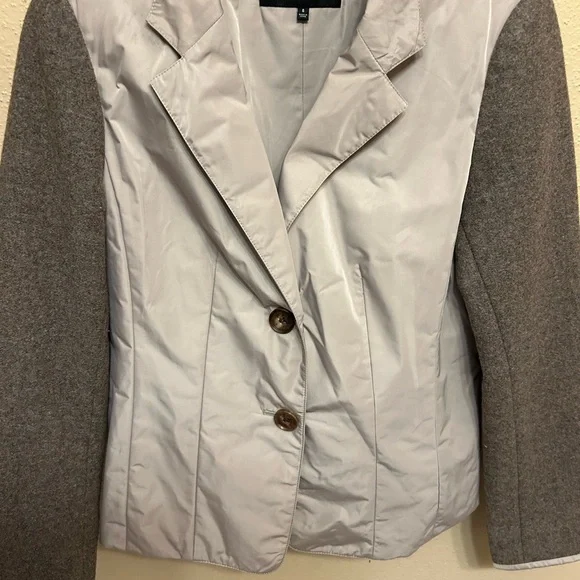 Lafayette 148 Blazer size 8
